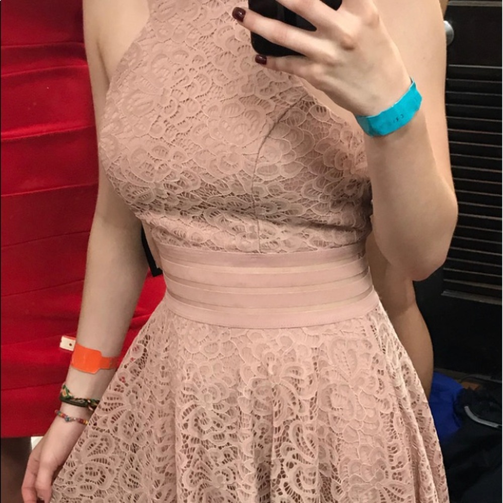 formal dress